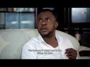 Video: Who Are You [Part 2] - Latest Yoruba Nollywood Movie 2017 Drama Premium